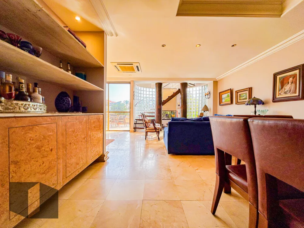 Cobertura, 5 quartos, 593 m² - Foto 46