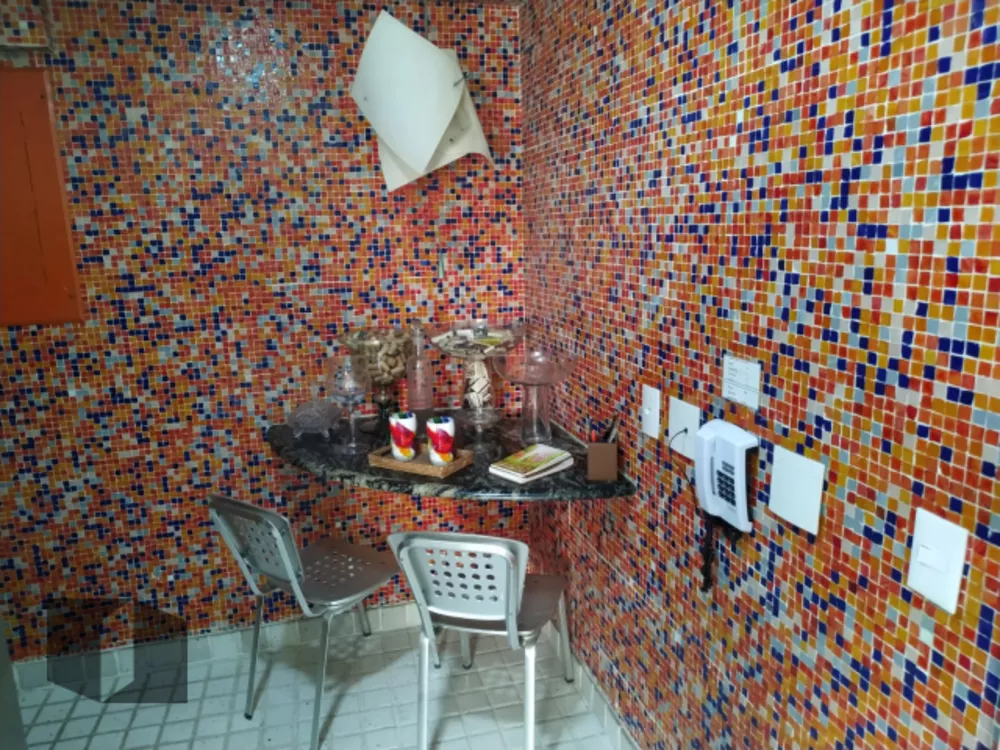 Cobertura, 5 quartos, 593 m² - Foto 34
