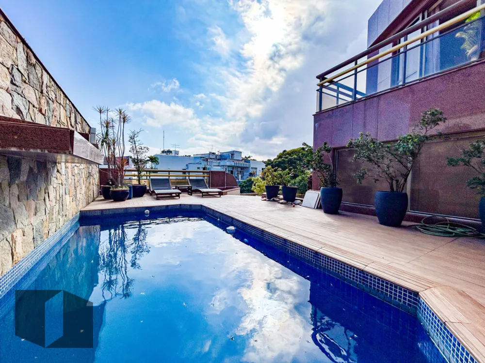 Cobertura, 5 quartos, 593 m² - Foto 32