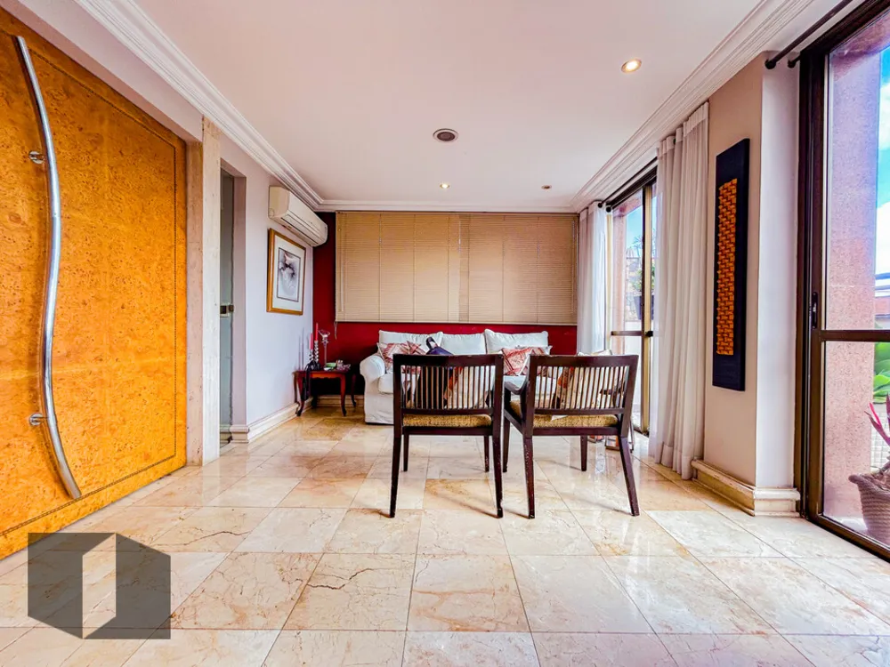 Cobertura, 5 quartos, 593 m² - Foto 58