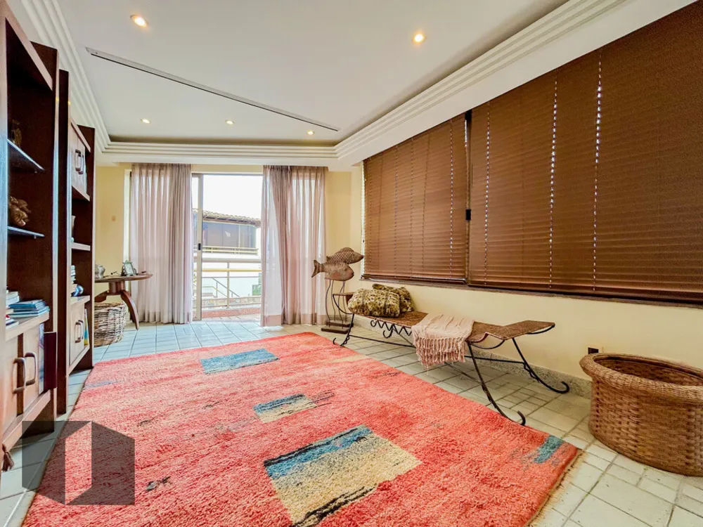 Cobertura, 5 quartos, 593 m² - Foto 119