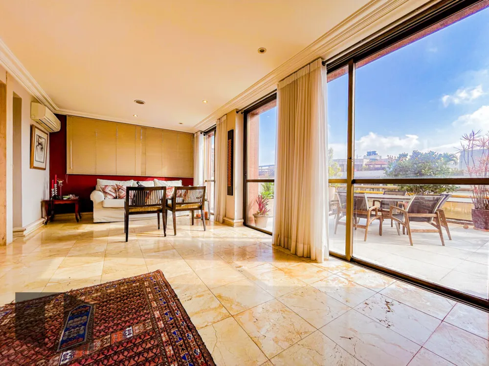 Cobertura, 5 quartos, 593 m² - Foto 65