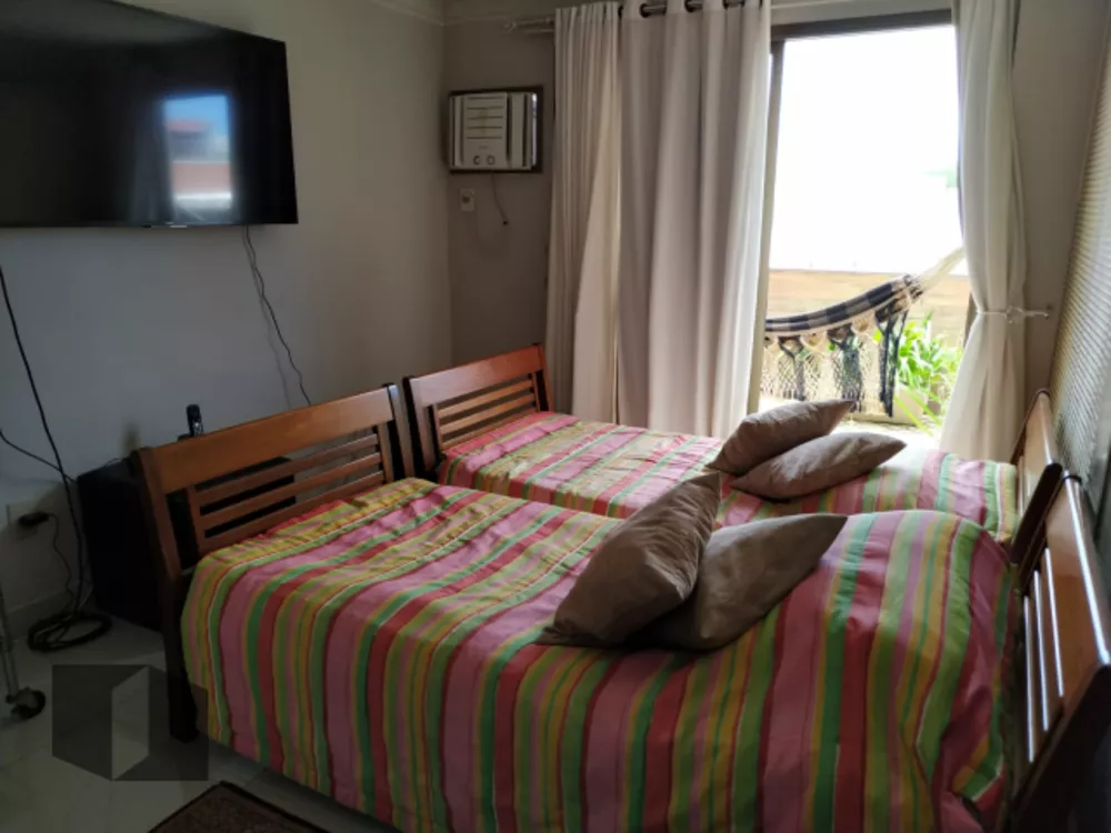 Cobertura, 5 quartos, 593 m² - Foto 5