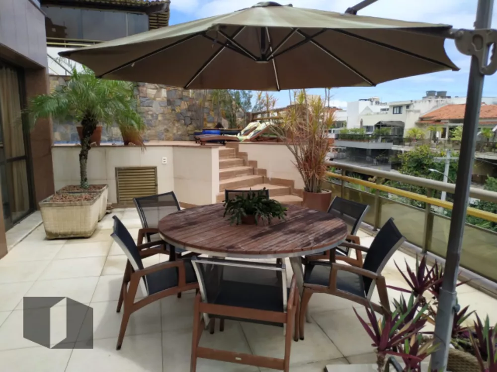 Cobertura, 5 quartos, 593 m² - Foto 52
