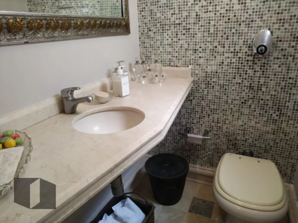 Cobertura, 5 quartos, 593 m² - Foto 51