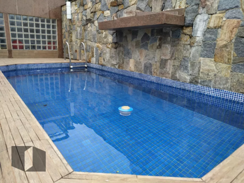 Cobertura, 5 quartos, 593 m² - Foto 27