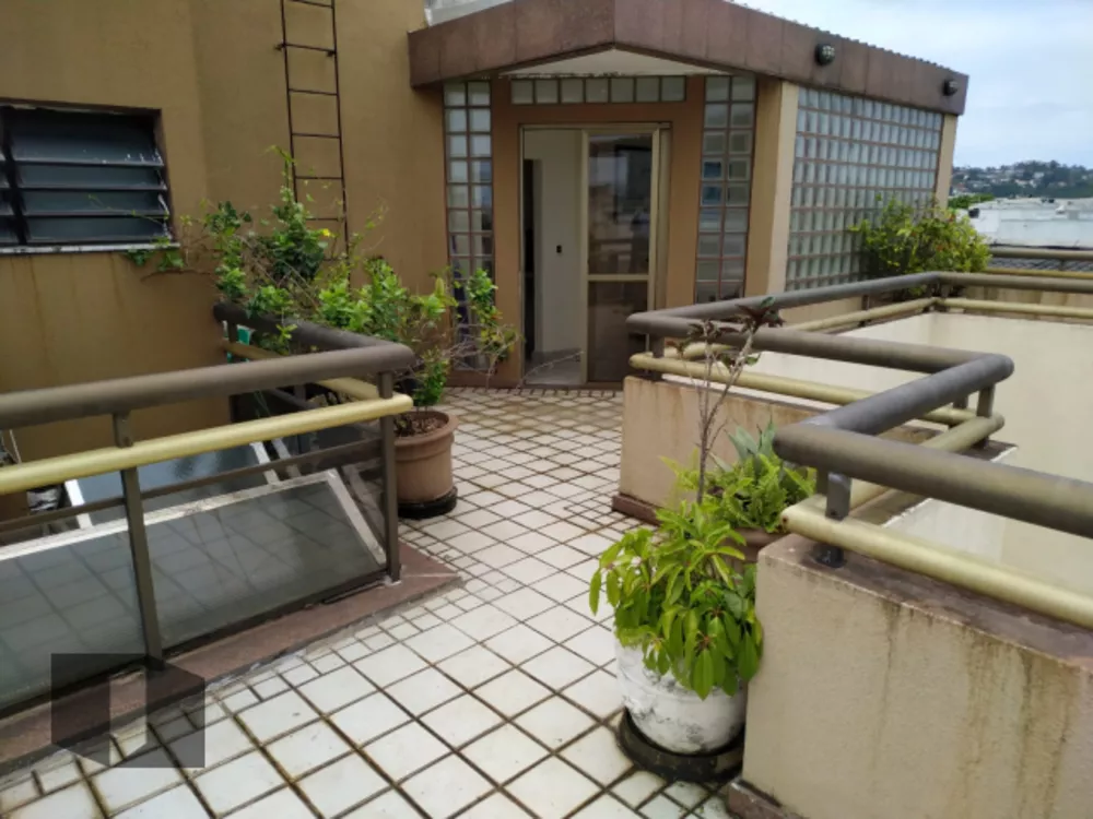 Cobertura, 5 quartos, 593 m² - Foto 22