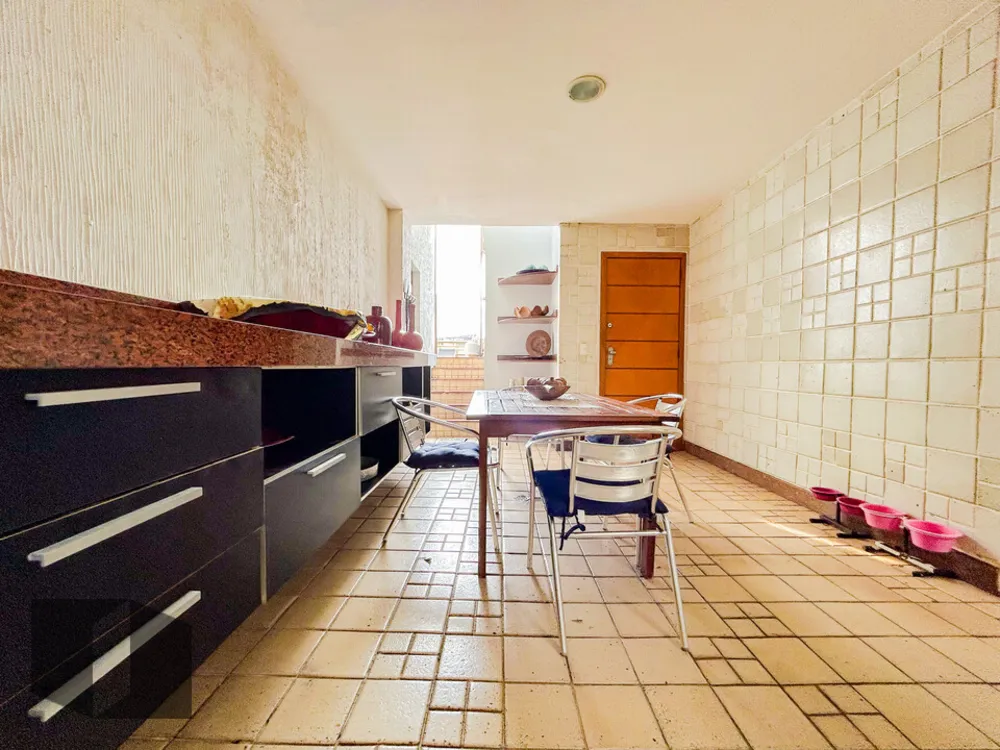 Cobertura, 5 quartos, 593 m² - Foto 78