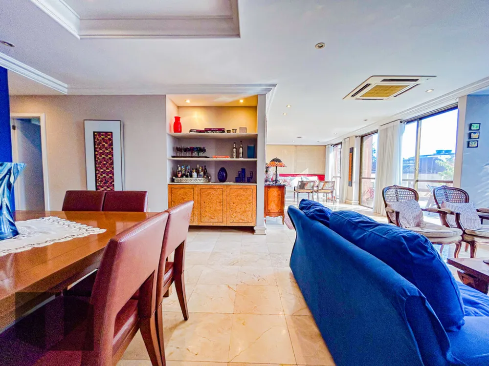 Cobertura, 5 quartos, 593 m² - Foto 48