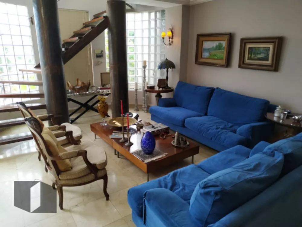 Cobertura, 5 quartos, 593 m² - Foto 20