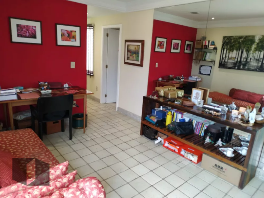 Cobertura, 5 quartos, 593 m² - Foto 33