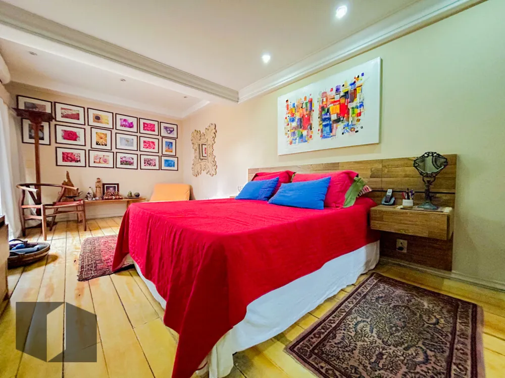 Cobertura, 5 quartos, 593 m² - Foto 113