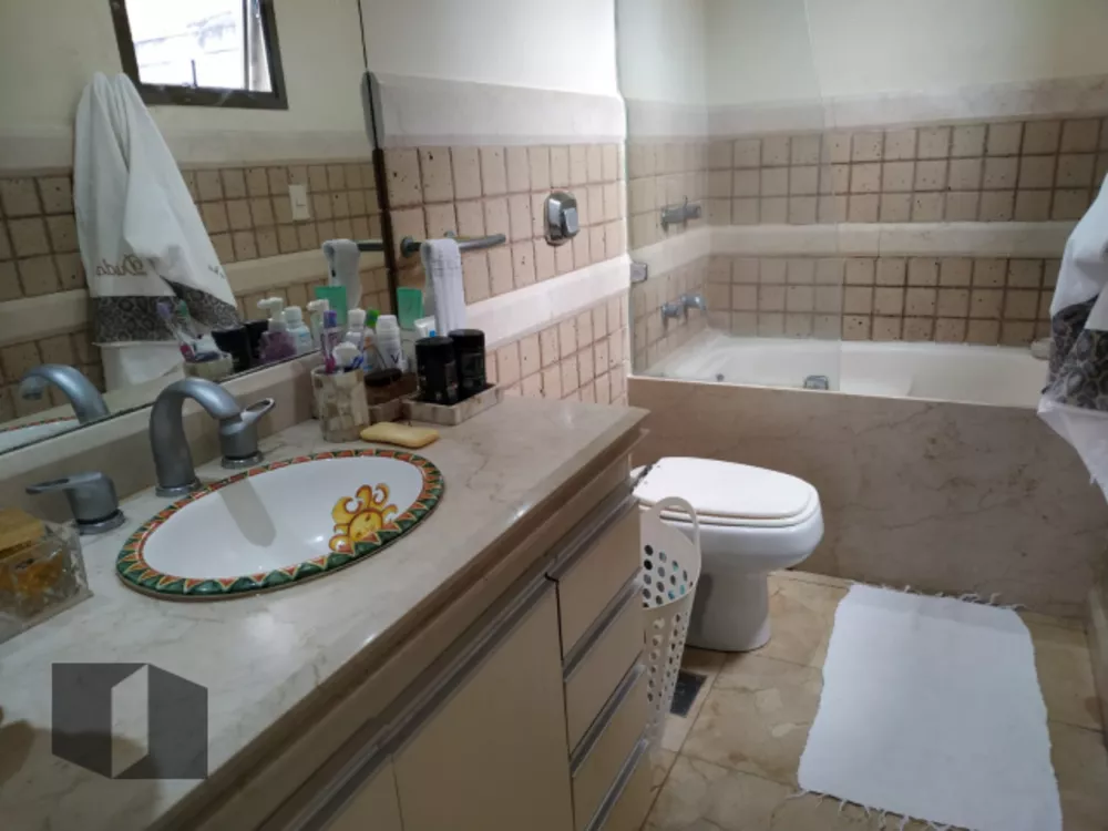 Cobertura, 5 quartos, 593 m² - Foto 17