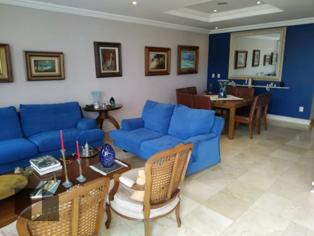 Cobertura, 5 quartos, 593 m² - Foto 9