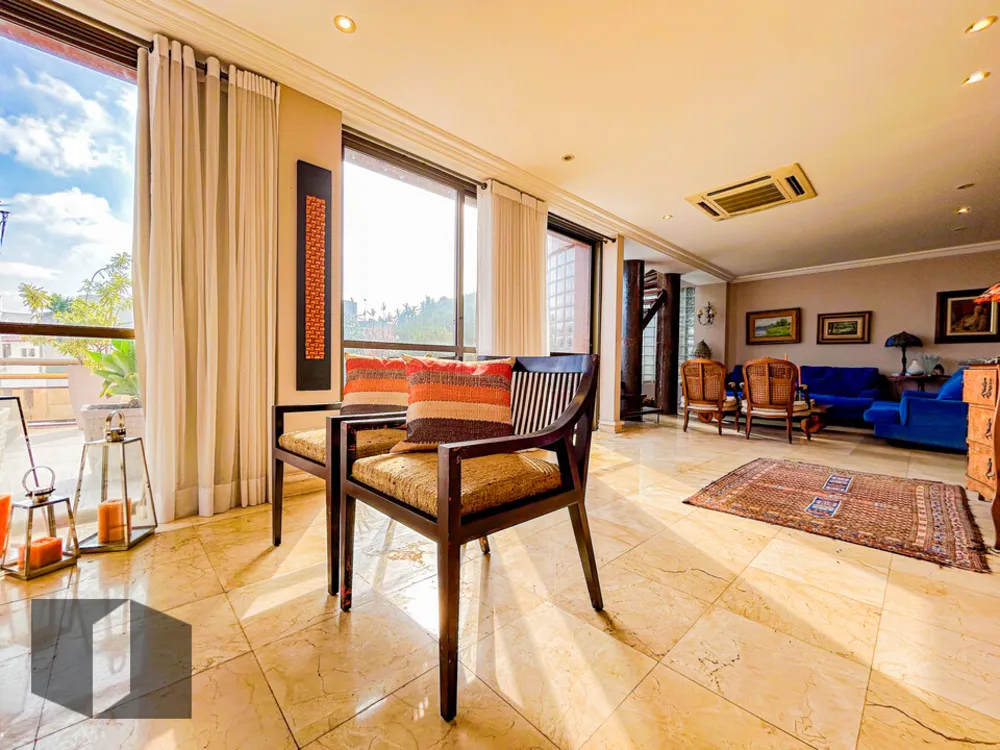 Cobertura, 5 quartos, 593 m² - Foto 68