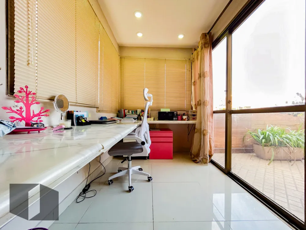 Cobertura, 5 quartos, 593 m² - Foto 98