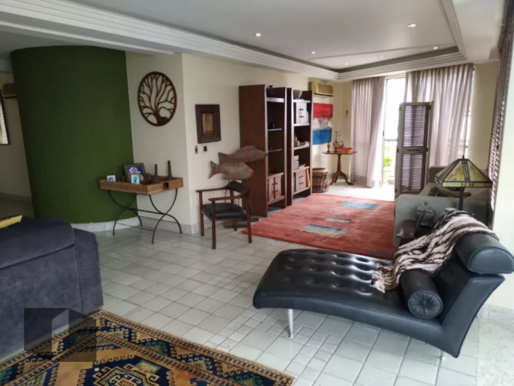 Cobertura, 5 quartos, 593 m² - Foto 43