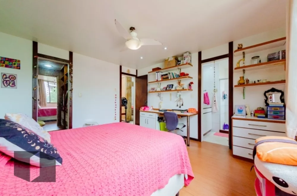 Casa de Condomínio, 5 quartos - Foto 68