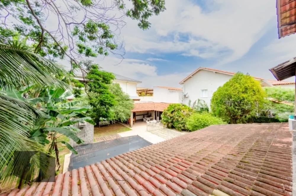 Casa de Condomínio, 5 quartos - Foto 4