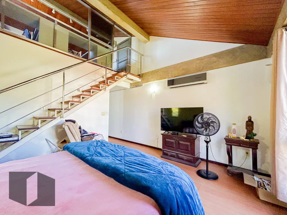 Casa de Condomínio, 5 quartos - Foto 67