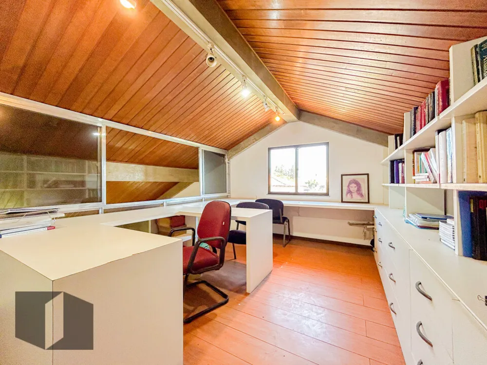 Casa de Condomínio, 5 quartos - Foto 69
