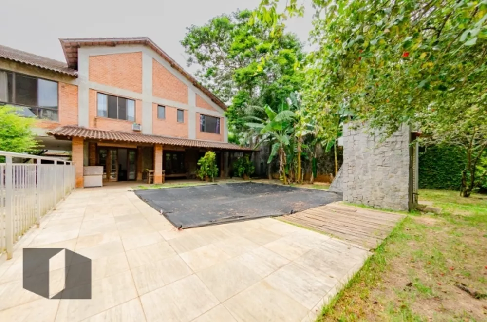 Casa de Condomínio, 5 quartos - Foto 50