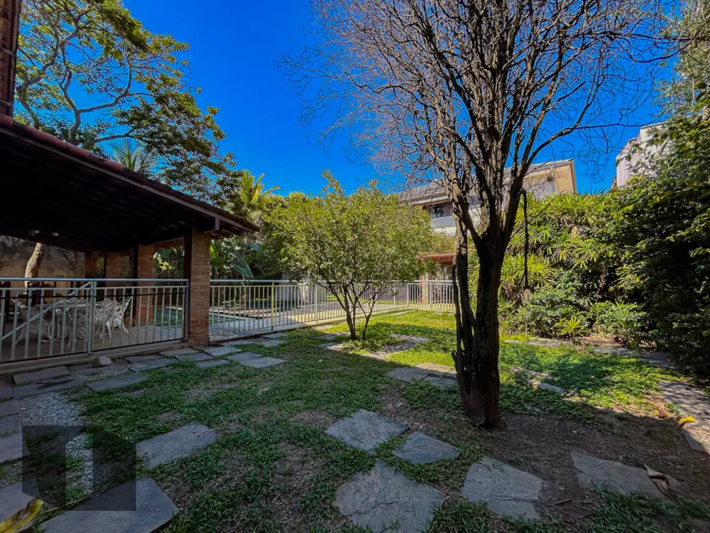 Casa de Condomínio, 5 quartos - Foto 40