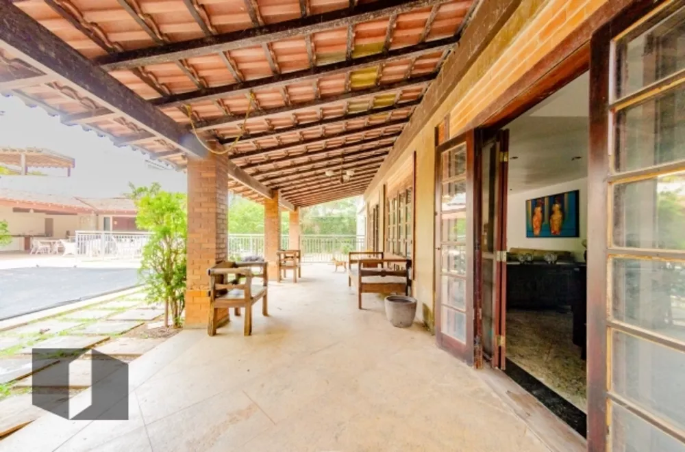 Casa de Condomínio, 5 quartos - Foto 1