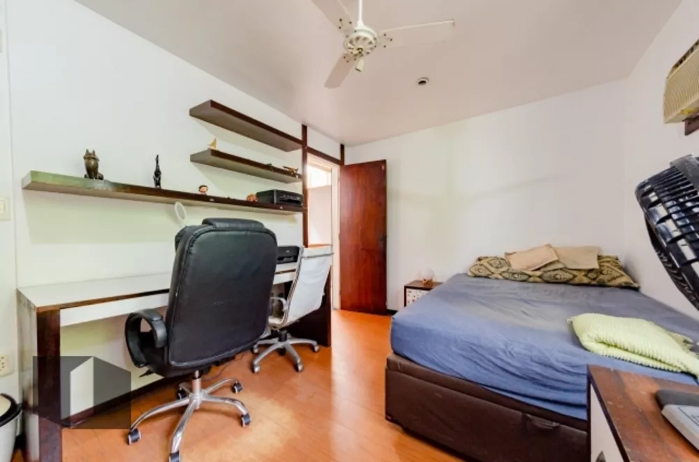 Casa de Condomínio, 5 quartos - Foto 55
