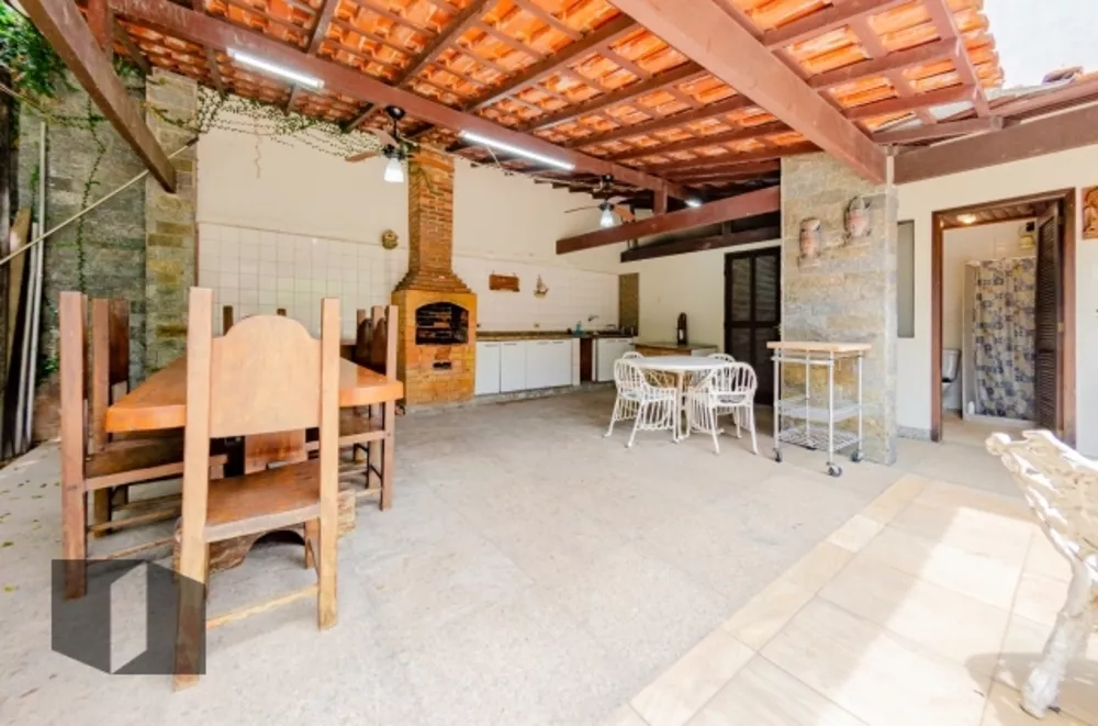 Casa de Condomínio, 5 quartos - Foto 5
