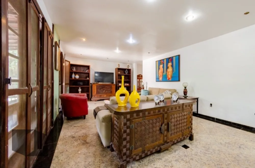 Casa de Condomínio, 5 quartos - Foto 70