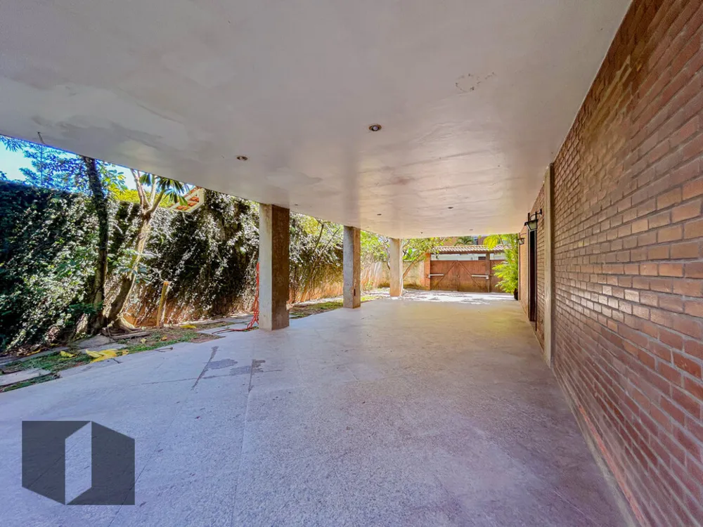 Casa de Condomínio, 5 quartos - Foto 46