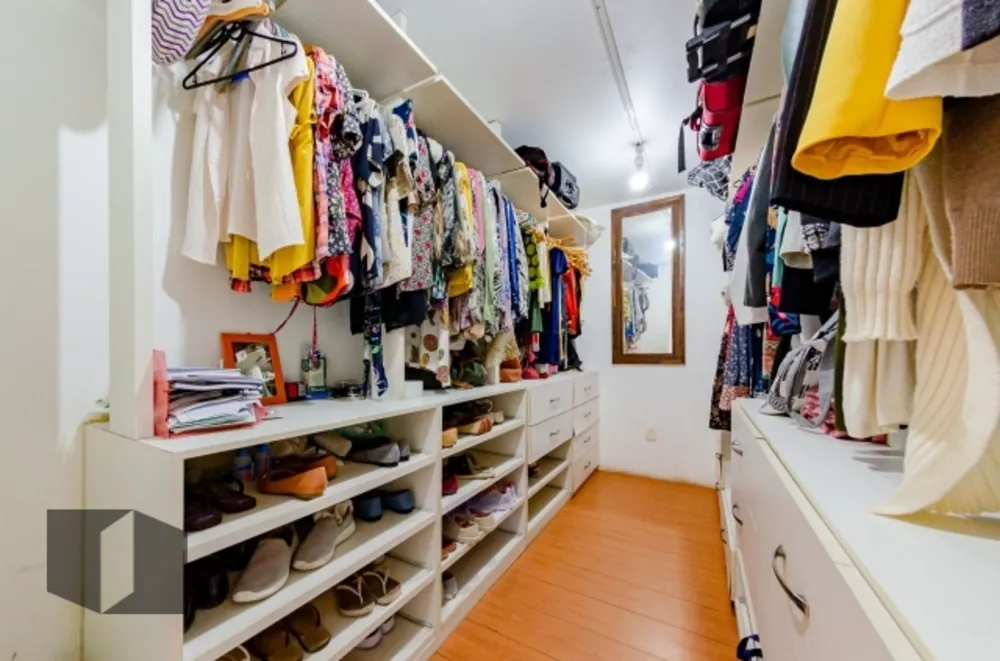 Casa de Condomínio, 5 quartos - Foto 30