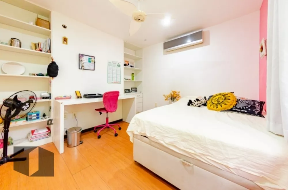Casa de Condomínio, 5 quartos - Foto 28