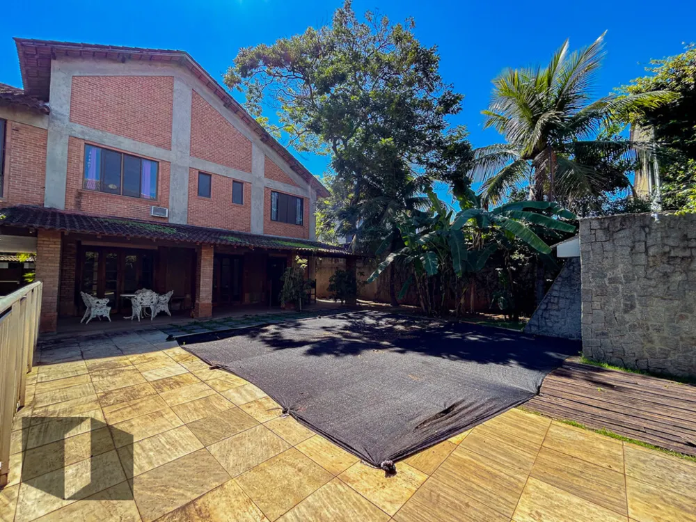 Casa de Condomínio, 5 quartos - Foto 48