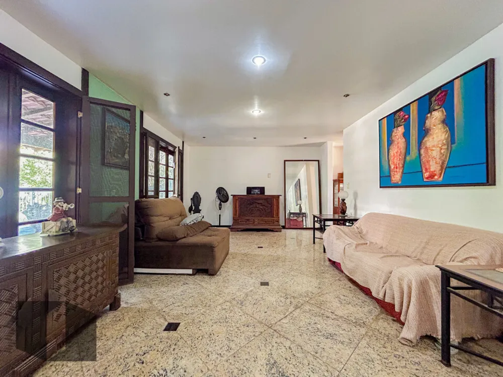 Casa de Condomínio, 5 quartos - Foto 58