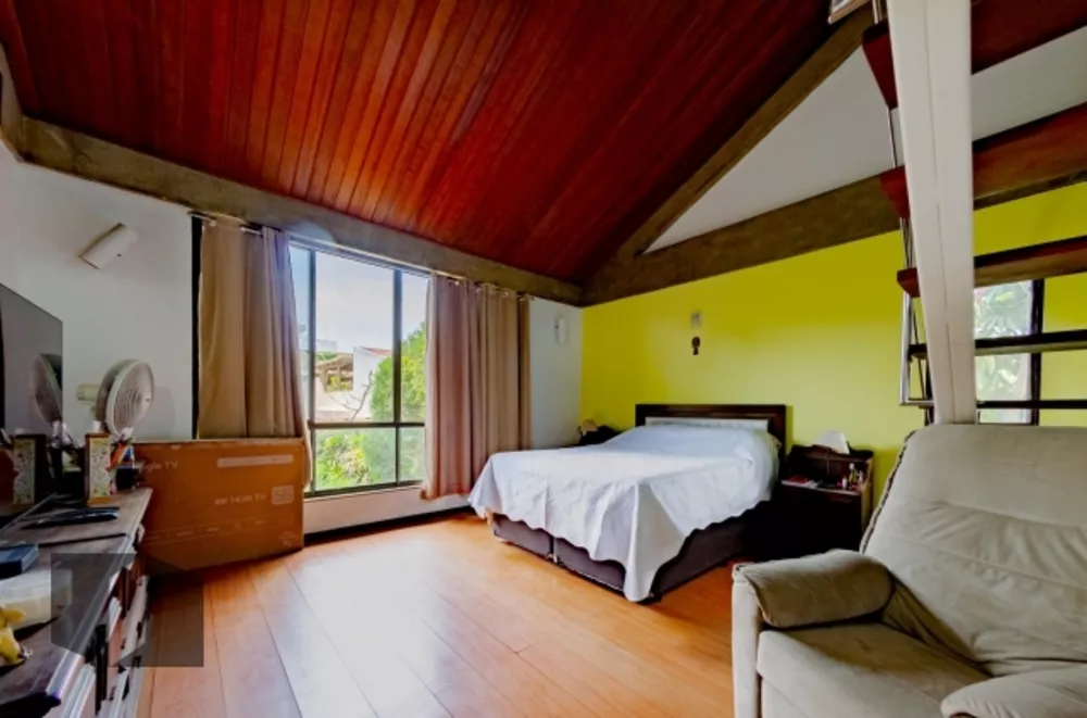 Casa de Condomínio, 5 quartos - Foto 53