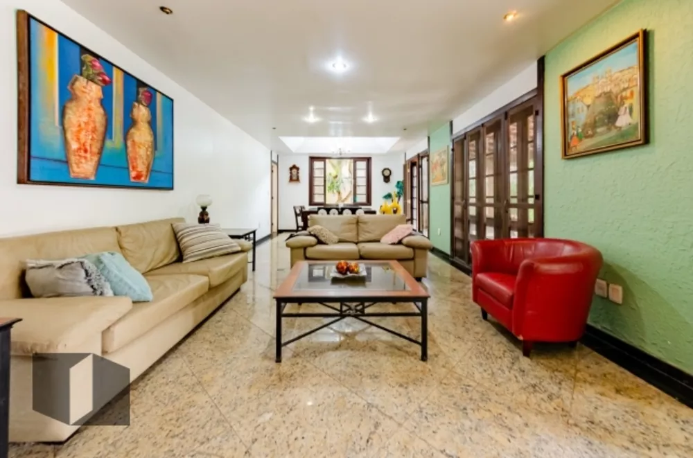 Casa de Condomínio, 5 quartos - Foto 20