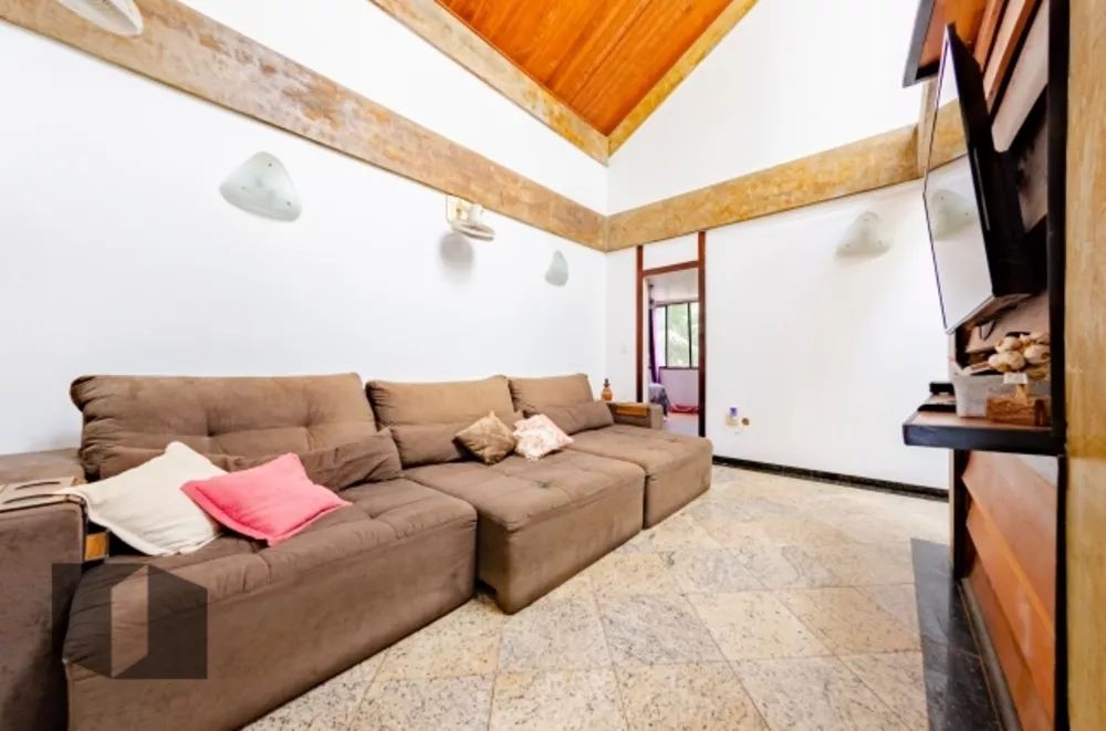 Casa de Condomínio, 5 quartos - Foto 42