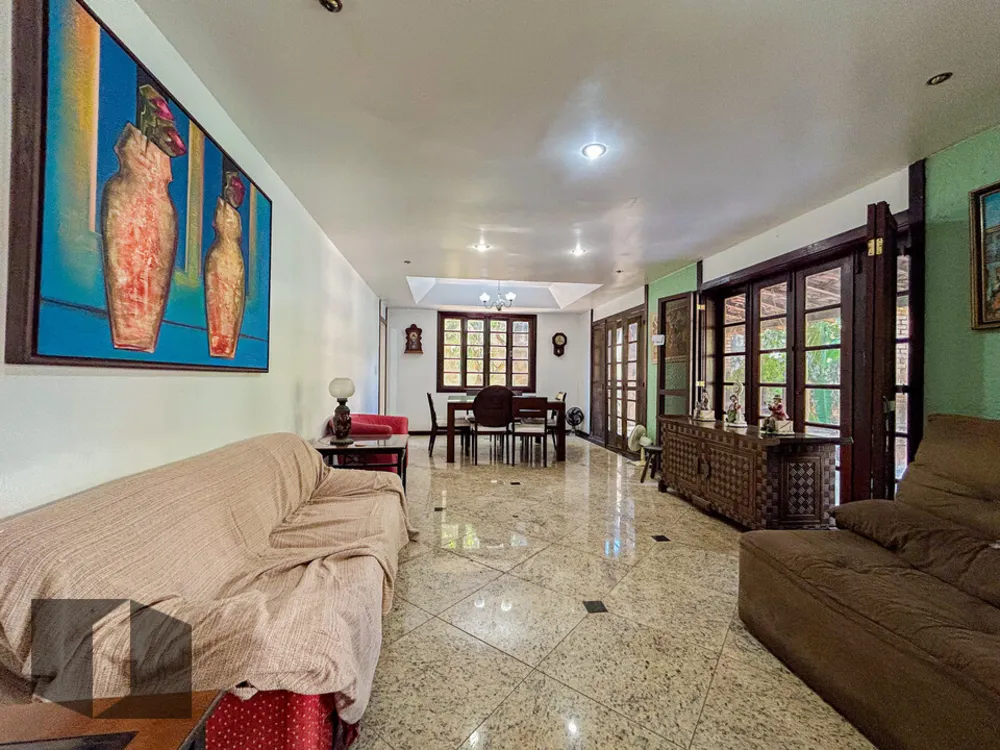 Casa de Condomínio, 5 quartos - Foto 55