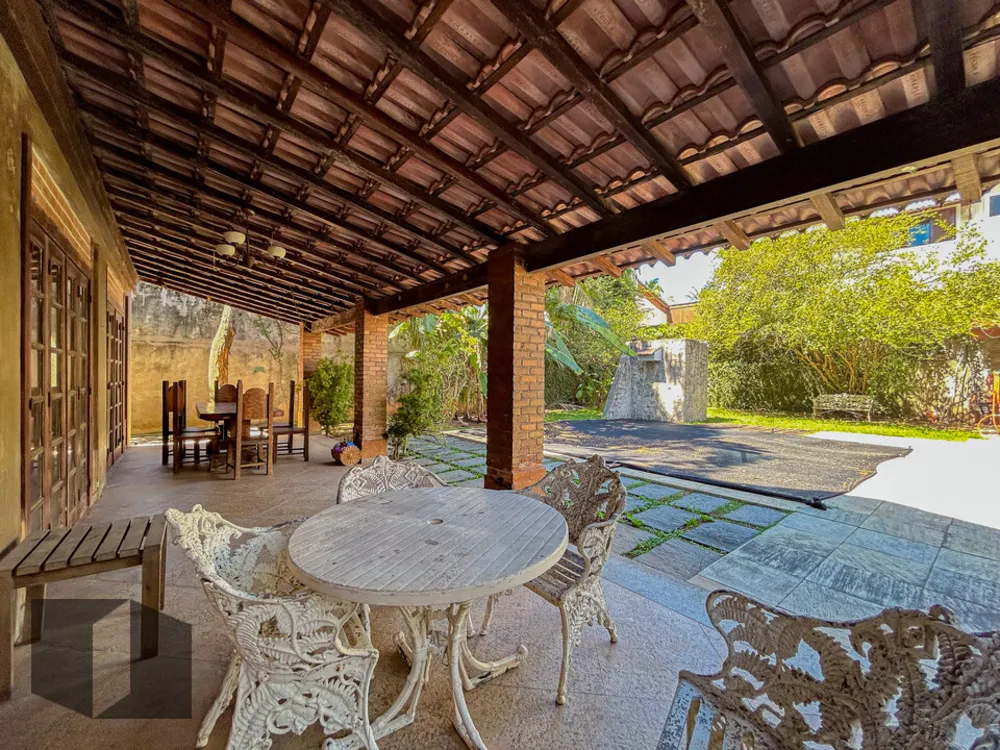 Casa de Condomínio, 5 quartos - Foto 44