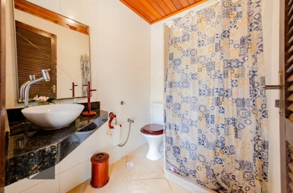 Casa de Condomínio, 5 quartos - Foto 57