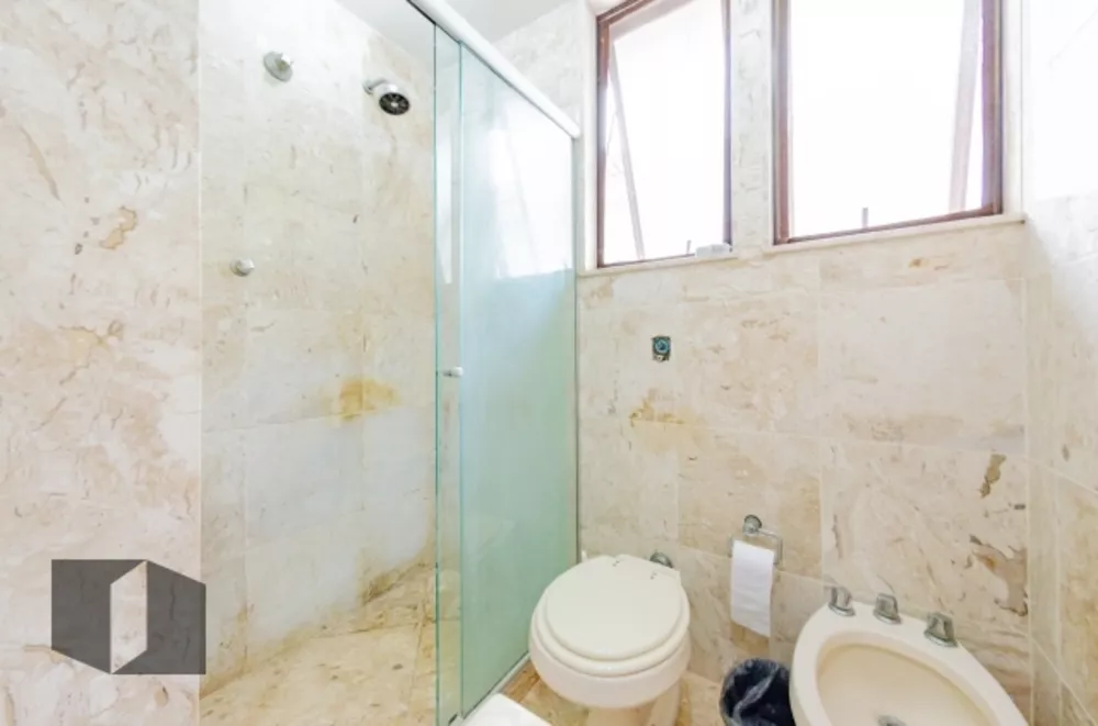 Casa de Condomínio, 5 quartos - Foto 58