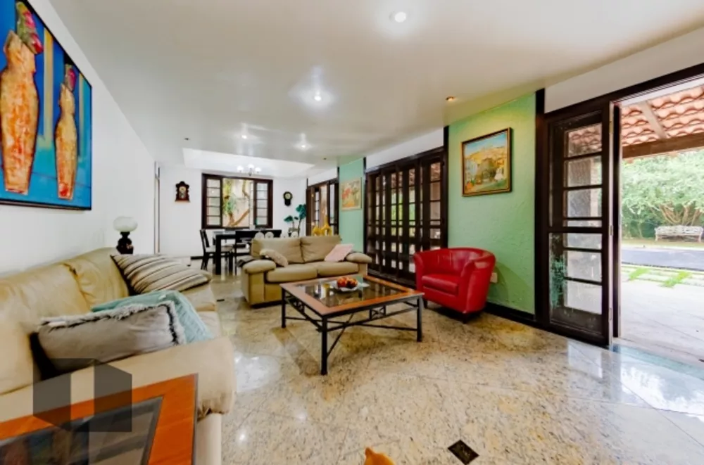 Casa de Condomínio, 5 quartos - Foto 2