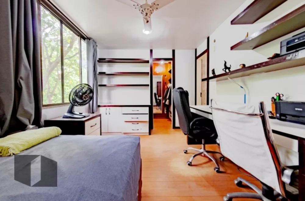 Casa de Condomínio, 5 quartos - Foto 40