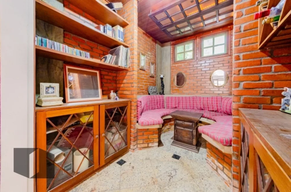 Casa de Condomínio, 5 quartos - Foto 33