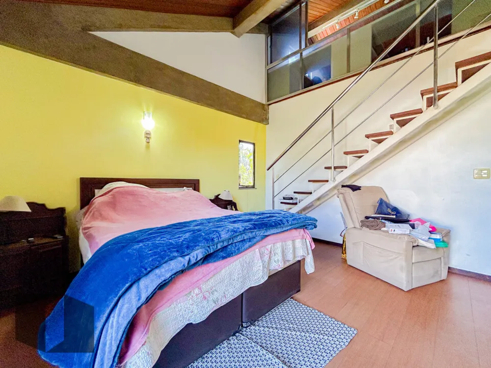 Casa de Condomínio, 5 quartos - Foto 62
