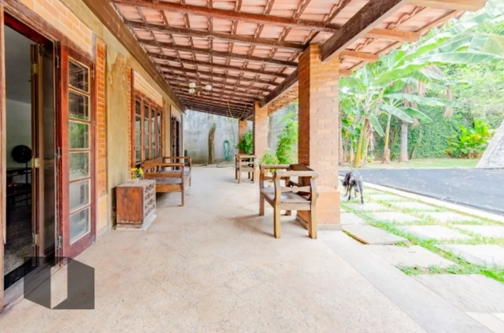 Casa de Condomínio, 5 quartos - Foto 35