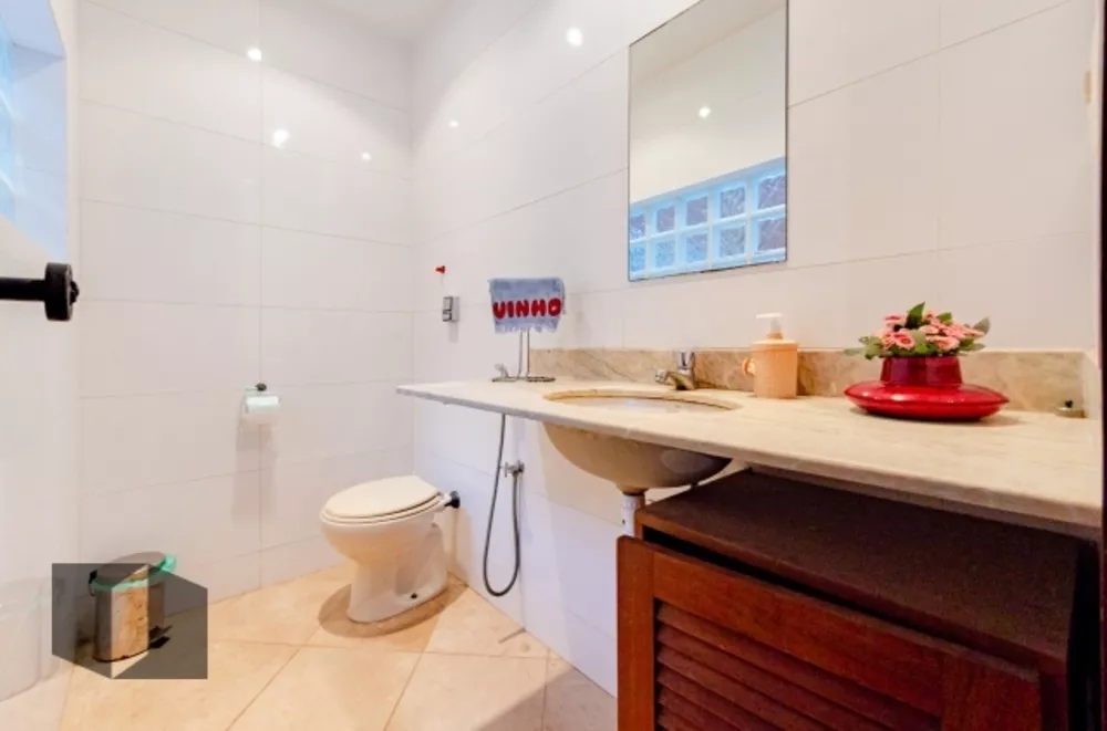 Casa de Condomínio, 5 quartos - Foto 32