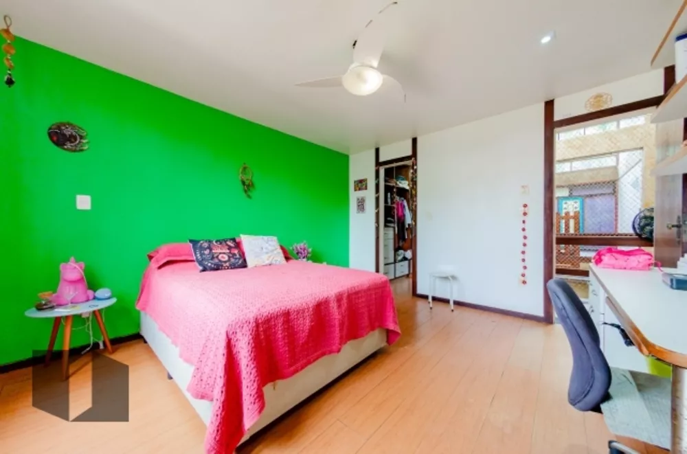 Casa de Condomínio, 5 quartos - Foto 26
